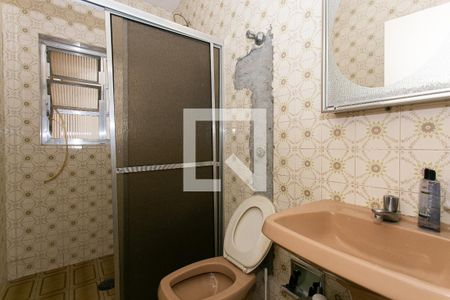 Casa à venda com 400m², 6 quartos e 2 vagasCasa 2 - Banheiro