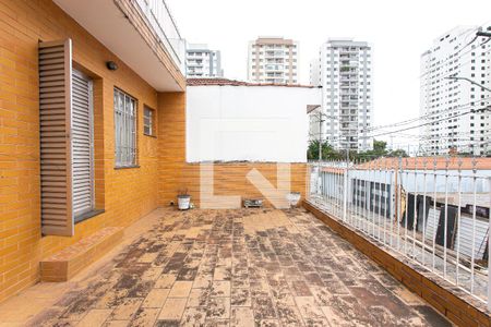 Casa à venda com 400m², 6 quartos e 2 vagasCasa 2 - Varanda 2
