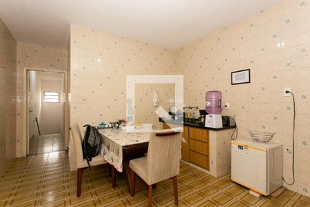 Casa à venda com 400m², 6 quartos e 2 vagasCasa 2 - Cozinha