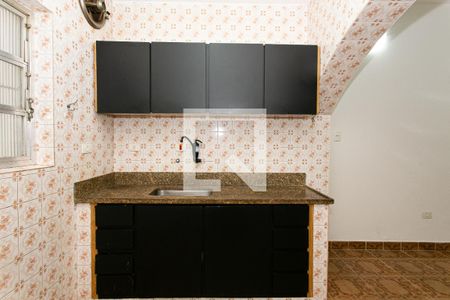 Casa à venda com 400m², 6 quartos e 2 vagasCasa 1 - Cozinha