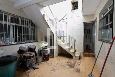 Casa à venda com 400m², 6 quartos e 2 vagasCasa 2 - Quintal