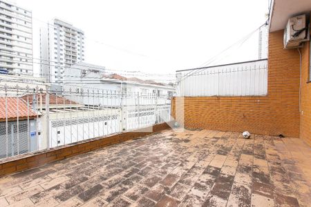 Casa à venda com 400m², 6 quartos e 2 vagasCasa 2 - Varanda 2