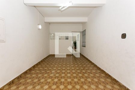 Casa à venda com 400m², 6 quartos e 2 vagasCasa 1 - Garagem