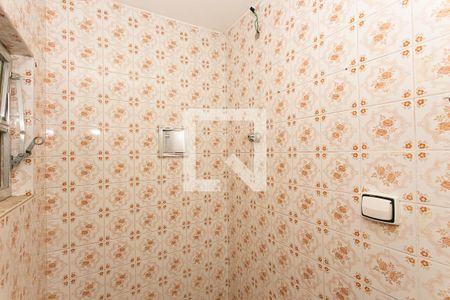 Casa à venda com 400m², 6 quartos e 2 vagasCasa 1 - Banheiro de Serviço