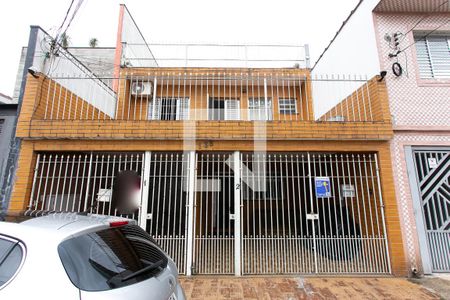 Casa à venda com 400m², 6 quartos e 2 vagasFachada 