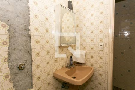 Casa à venda com 400m², 6 quartos e 2 vagasCasa 2 - Banheiro