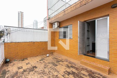 Casa à venda com 400m², 6 quartos e 2 vagasCasa 2 - Varanda 2