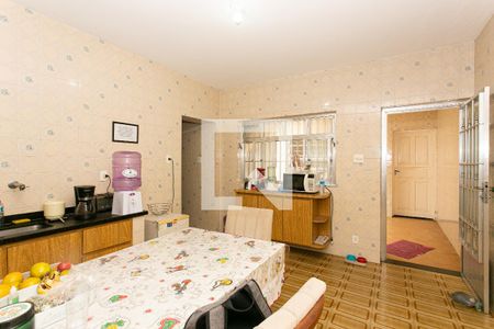 Casa à venda com 400m², 6 quartos e 2 vagasCasa 2 - Cozinha