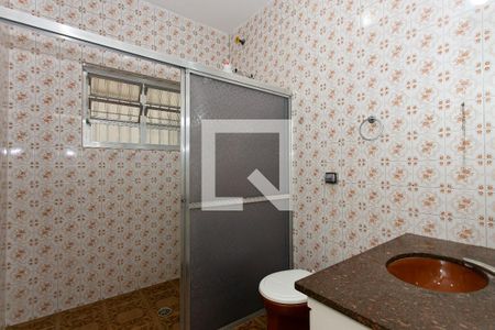 Casa à venda com 400m², 6 quartos e 2 vagasCasa 1 - Banheiro