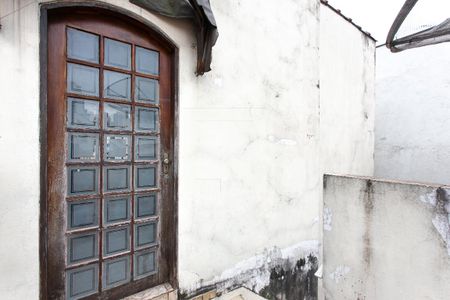 Casa à venda com 400m², 6 quartos e 2 vagasCasa 2 - Área Externa