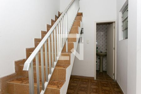 Casa à venda com 400m², 6 quartos e 2 vagasCasa 1 - Corredor