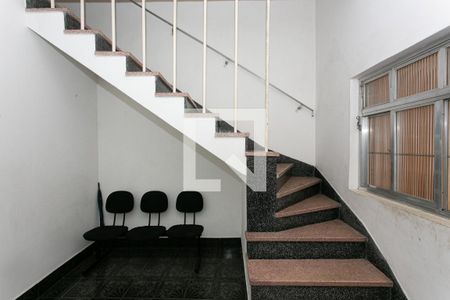 Casa à venda com 400m², 6 quartos e 2 vagasCasa 2 - Sala 1