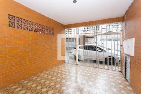 Casa à venda com 400m², 6 quartos e 2 vagasCasa 1 - Garagem