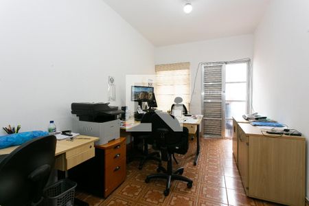 Casa à venda com 400m², 6 quartos e 2 vagasCasa 2 - Sala 2