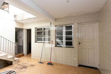 Casa à venda com 400m², 6 quartos e 2 vagasCasa 2 - Quintal