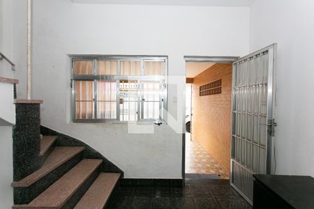 Casa à venda com 400m², 6 quartos e 2 vagasCasa 2 - Sala 1