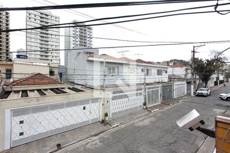 Casa à venda com 400m², 6 quartos e 2 vagasCasa 2 - Vista da Varanda 2
