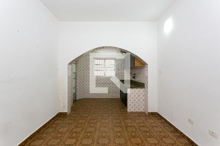 Casa à venda com 400m², 6 quartos e 2 vagasCasa 1 - Cozinha