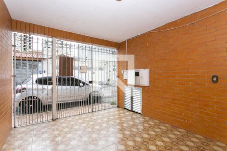 Casa à venda com 400m², 6 quartos e 2 vagasCasa 1 - Garagem
