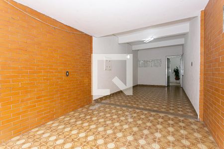 Casa à venda com 400m², 6 quartos e 2 vagasCasa 1 - Garagem