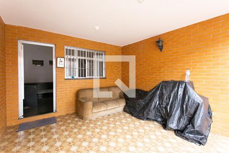 Casa à venda com 400m², 6 quartos e 2 vagasCasa 2 - Garagem