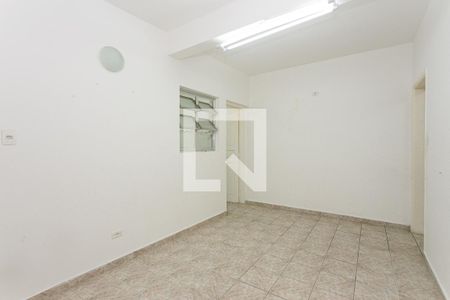 Casa 1 - Sala de casa à venda com 6 quartos, 400m² em Vila Gomes Cardim, São Paulo