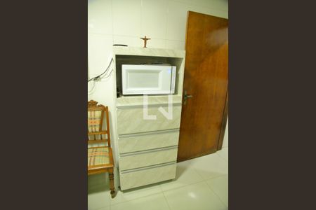 Casa à venda com 120m², 2 quartos e 2 vagasCozinha