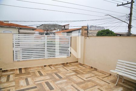 Casa à venda com 120m², 2 quartos e 2 vagasVaranda da Suíte