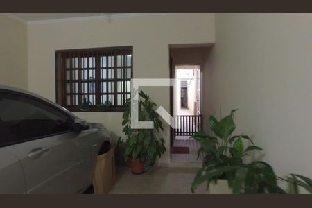 Casa à venda com 120m², 2 quartos e 2 vagasGaragem