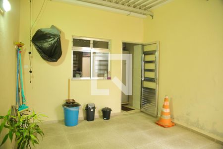 Casa à venda com 120m², 2 quartos e 2 vagasQuintal/ Edícula