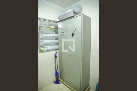 Casa à venda com 120m², 2 quartos e 2 vagasÁrea de Serviço- Edícula