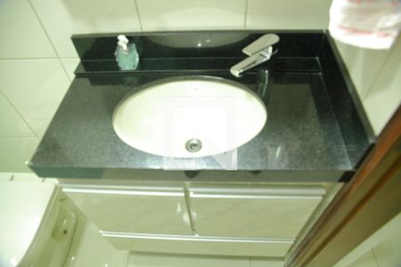 Casa à venda com 120m², 2 quartos e 2 vagasBanheiro da Suíte