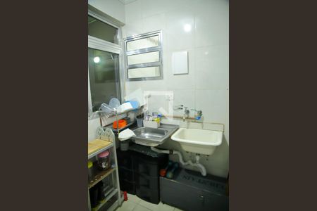 Casa à venda com 120m², 2 quartos e 2 vagasÁrea de Serviço- Edícula