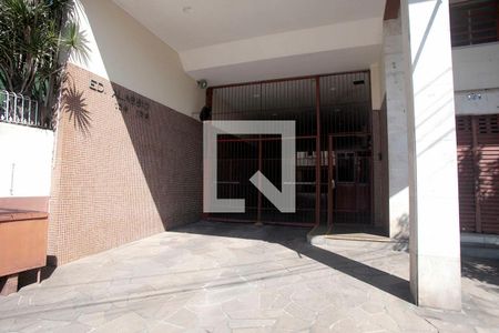 Apartamento à venda com 70m², 2 quartos e sem vagaFachada