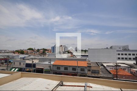 Vista do Quarto 1 de apartamento à venda com 2 quartos, 51m² em Jaçanã, São Paulo