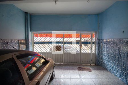 Casa para alugar com 23m², 2 quartos e 1 vagaGaragem