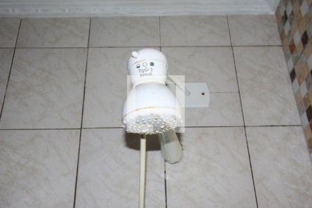 Casa para alugar com 23m², 2 quartos e 1 vagaBanheiro