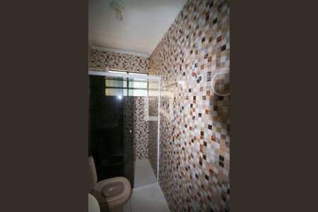 Casa para alugar com 23m², 2 quartos e 1 vagaBanheiro