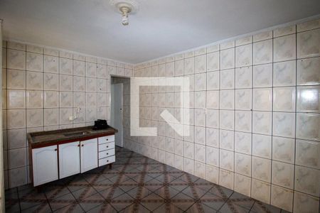 Casa para alugar com 23m², 2 quartos e 1 vagaCozinha