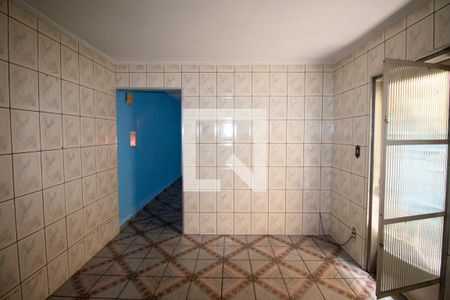 Casa para alugar com 23m², 2 quartos e 1 vagaCozinha