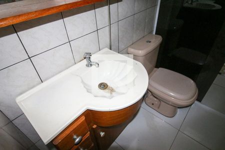 Casa para alugar com 23m², 2 quartos e 1 vagaBanheiro