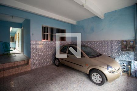 Casa para alugar com 23m², 2 quartos e 1 vagaGaragem