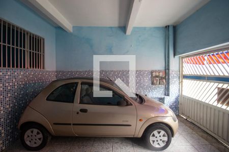 Casa para alugar com 23m², 2 quartos e 1 vagaGaragem