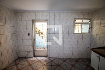 Casa para alugar com 23m², 2 quartos e 1 vagaCozinha