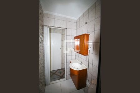 Casa para alugar com 23m², 2 quartos e 1 vagaBanheiro