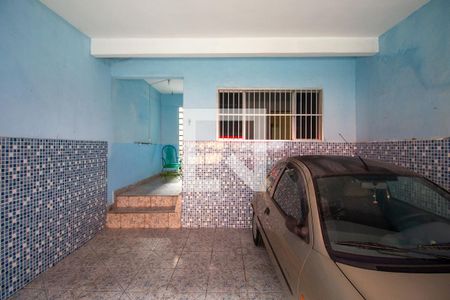 Casa para alugar com 23m², 2 quartos e 1 vagaGaragem