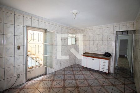 Casa para alugar com 23m², 2 quartos e 1 vagaCozinha