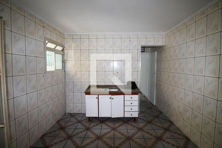 Casa para alugar com 23m², 2 quartos e 1 vagaCozinha