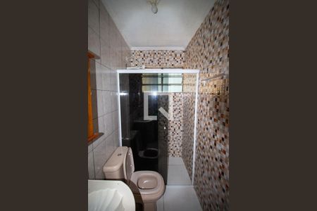 Casa para alugar com 23m², 2 quartos e 1 vagaBanheiro