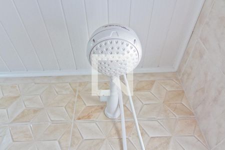 Casa à venda com 220m², 4 quartos e 1 vagaBanheiro da Suíte